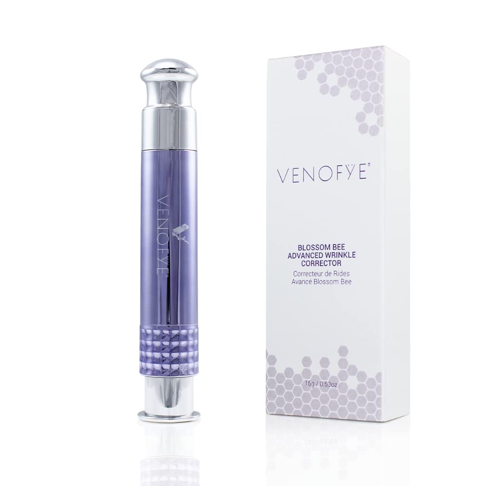 Venofye Blossom Bee Advanced Wrinkle Corrector - LaCosmetical