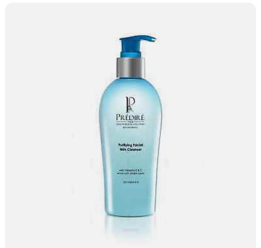 Predire Purifying Facial Milk cleanser 250ML - LaCosmetical