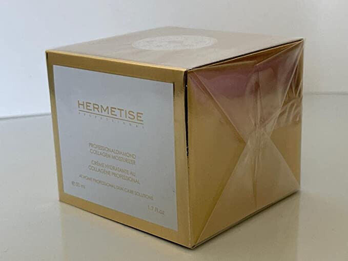 HERMETISE PROFESSIONAL COLLAGEN MOISTURIZER 50ml/1.7 oz - LaCosmetical