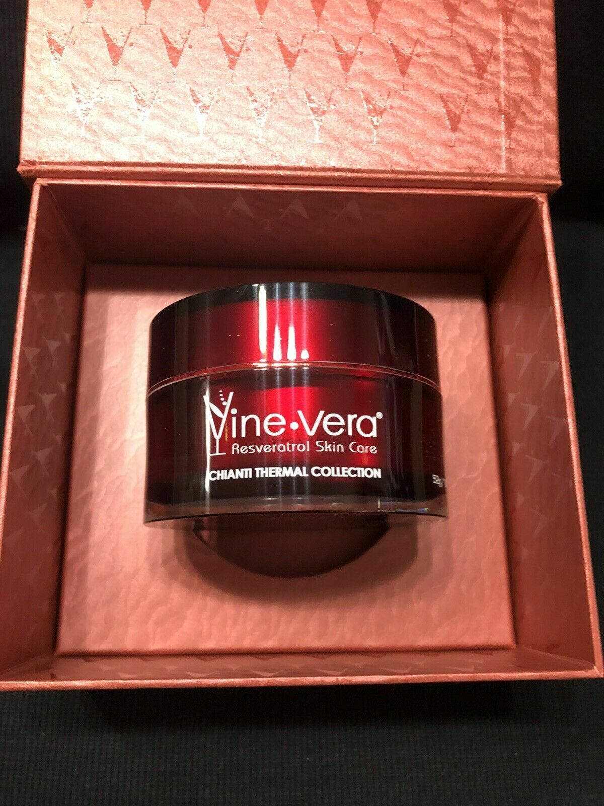 Vine Vera Resveratrol Chianti Morning Recovery - LaCosmetical