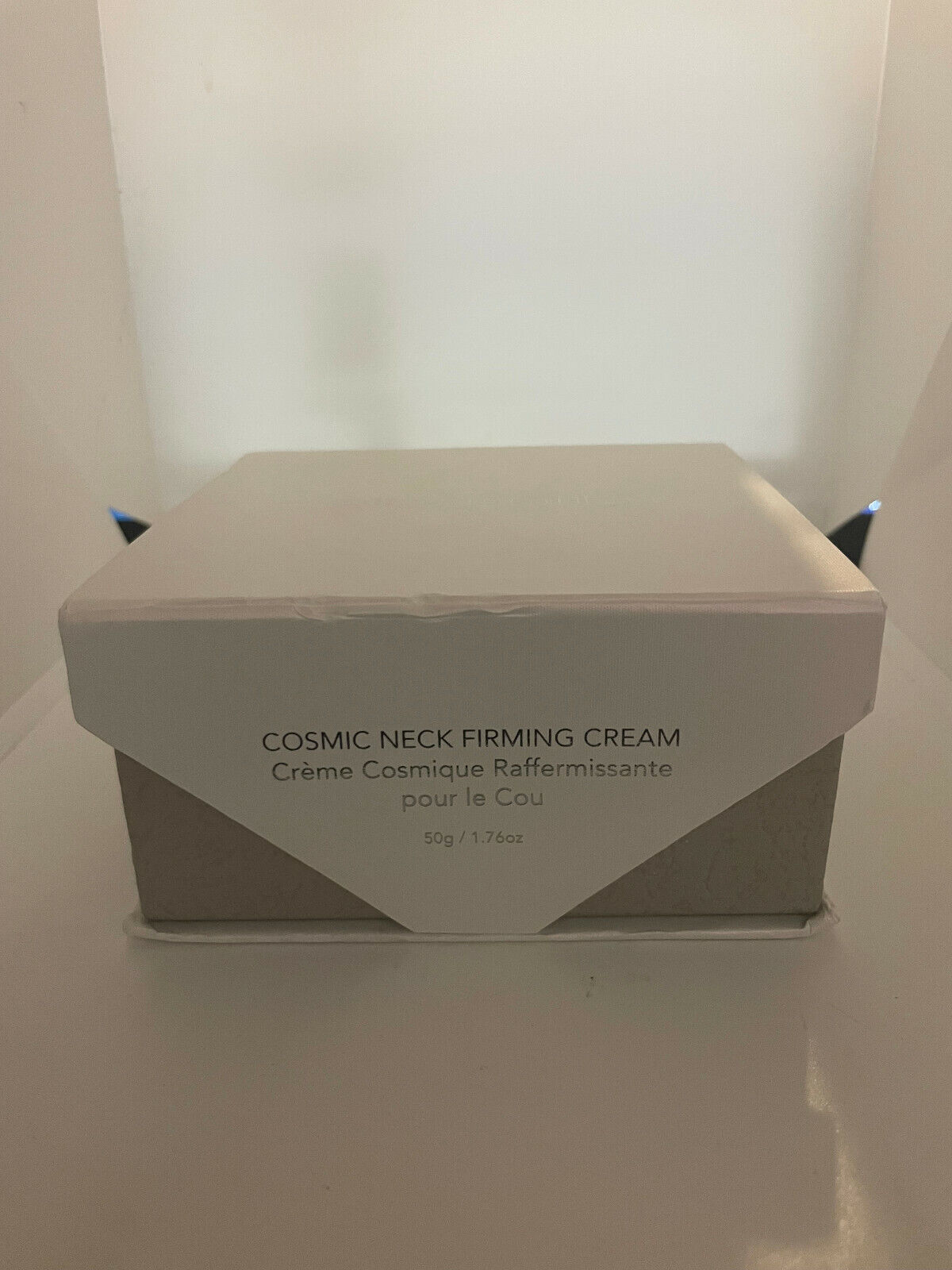 Celestolite Cosmic Neck Firming Cream - 1.76 oz / 50g - LaCosmetical