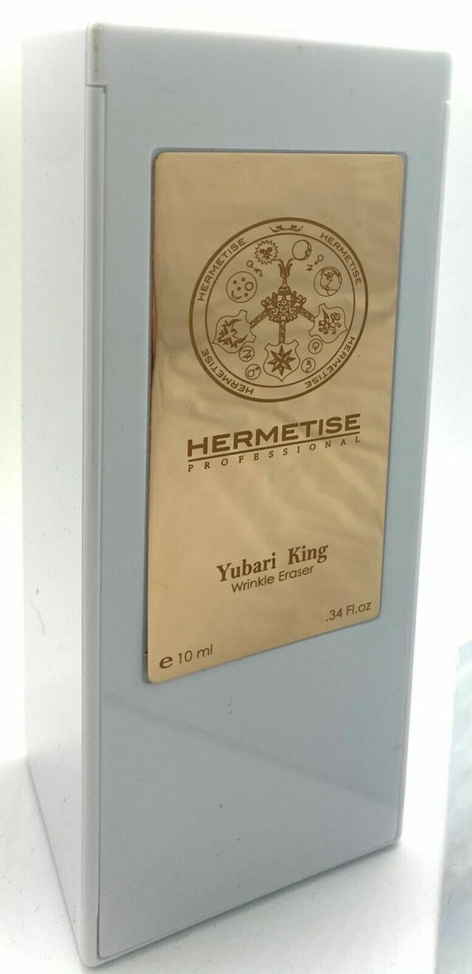 Anti Wrinkle, Skin Care, HERMETISE Professional Yubari King Wrinkly Eraser 34fl - LaCosmetical