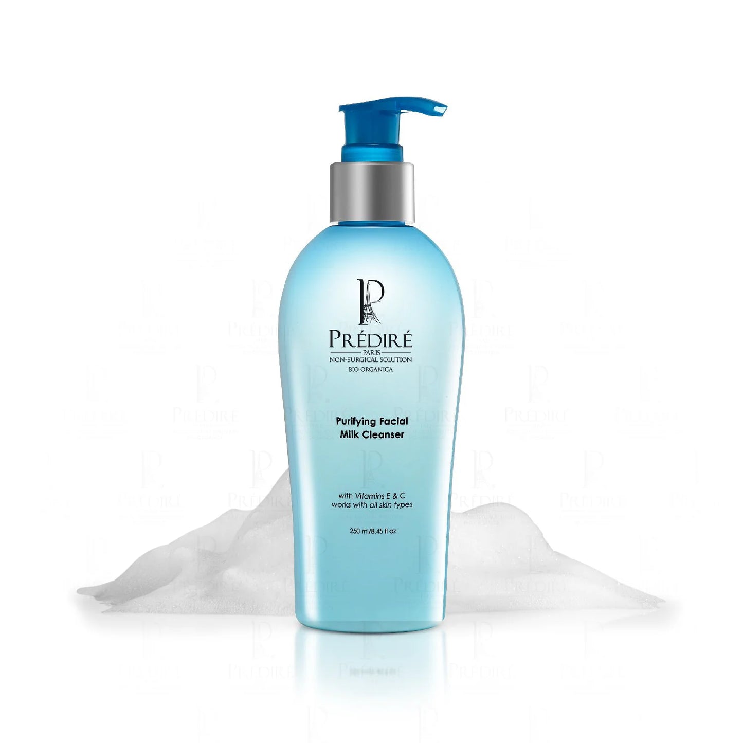 Predire Purifying Facial Milk cleanser 250ML - LaCosmetical