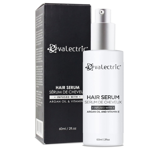 Evalectric Hair Serum 2 fl. oz. - LaCosmetical