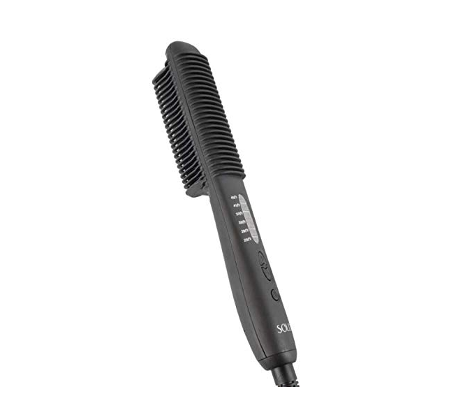 Soleil Styling Comb Brush - LaCosmetical