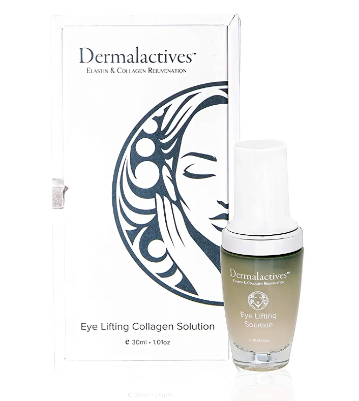 Dermalactives Eye Lifting Solution - LaCosmetical