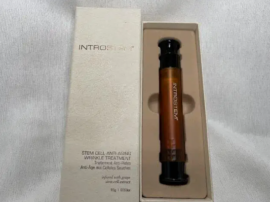 Introstem Stem Cell Non-Surgical Syring 12g/0.42oz - LaCosmetical