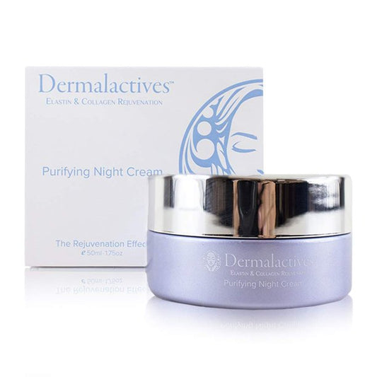 Dermalactives Night Cream - LaCosmetical