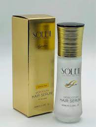 Soleil Moroccan Hair Serum - LaCosmetical