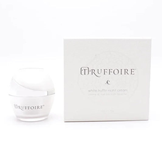 Truffoire White Truffle Day Moisturizer - LaCosmetical