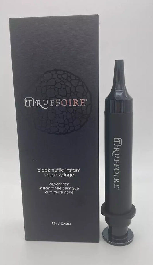 Truffoire Black Truffle Instant Repair Syringe