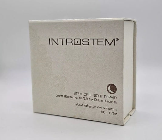 INTROSTEM Stem Cell Night Repair (new)