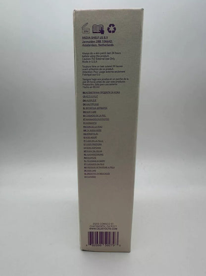 CELESTOLITE ESTRELLA RENEWING VITAMIN C SERUM  30ml/1fl.oz NEW