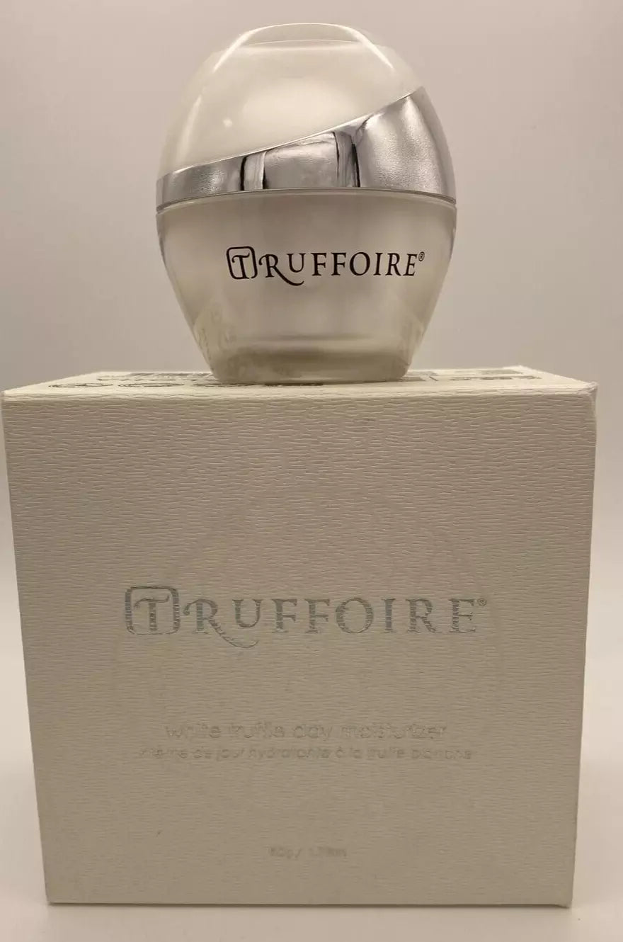 Truffoire white truffle day Moisturizer -1.76 oz/50 g-NEW