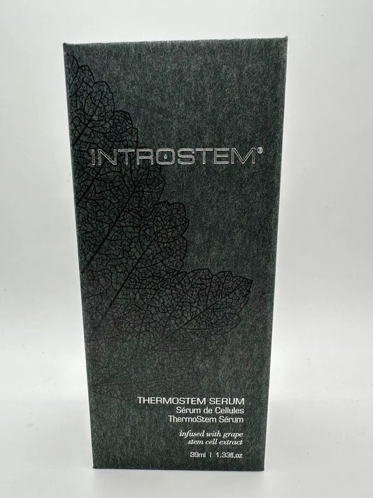 Introstem Thermostem Serum 1.33fl.oz \ 39ml NEW