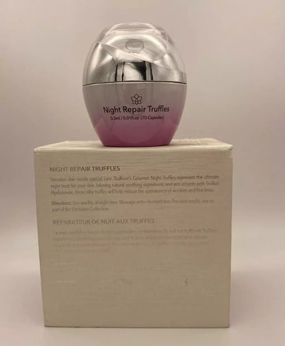 Truffoire night repair truffles- new