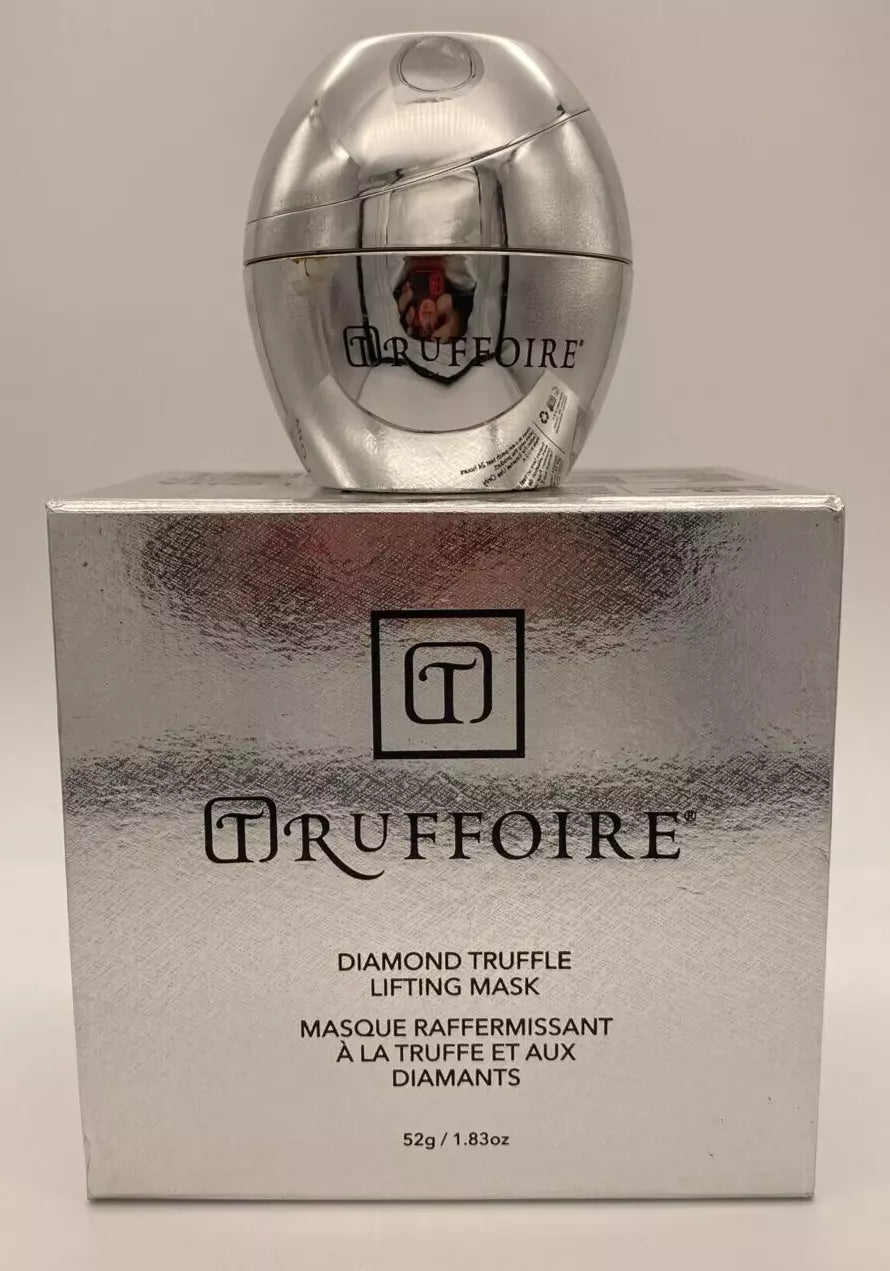 Truffoire Diamond Truffle lifitng mask- NEW