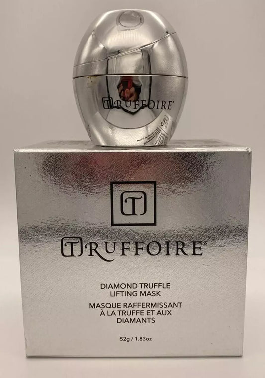 Truffoire Diamond Truffle lifitng mask- NEW