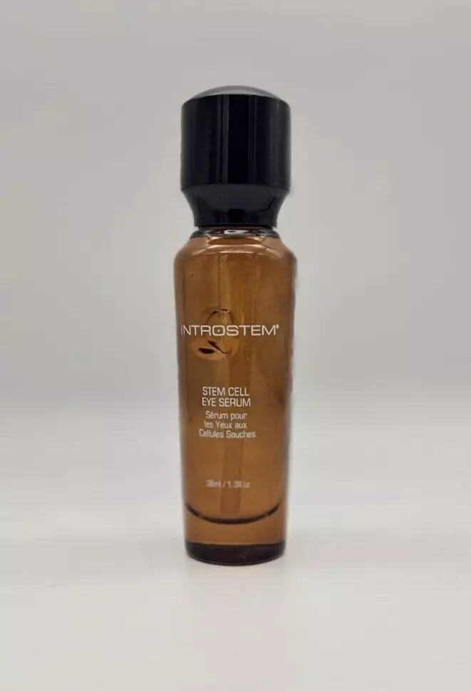 Introstem Stem Cell Eye Serum 36ml 1.3fl oz (new)