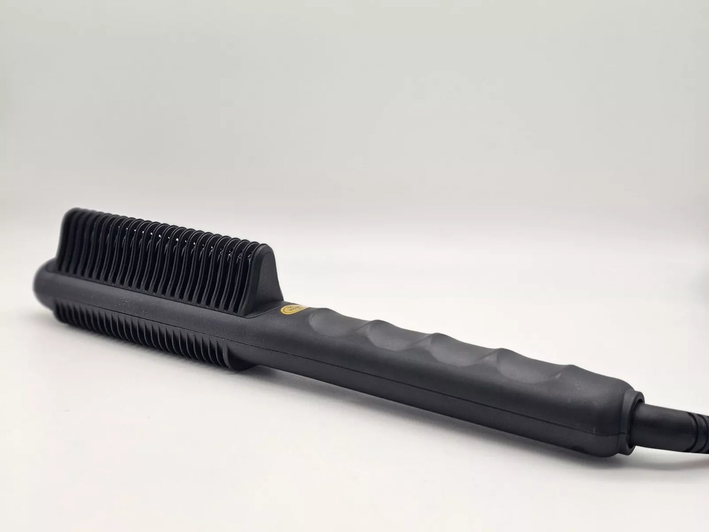 Soleil styling comb black (new)