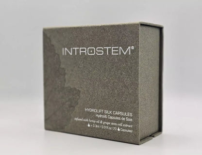 Introstem Hydrolift Silk Capsules (new)