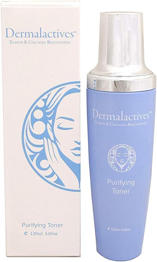 Dermalactives Purifying Toner - LaCosmetical