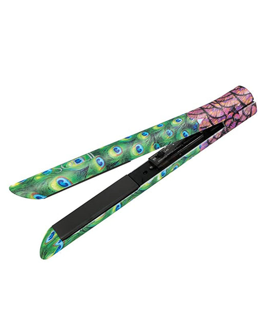 Ceramic Hair Straightener - PeaCook Design - LaCosmetical