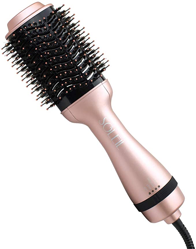 Professional Blowout Brush - Pink - LaCosmetical