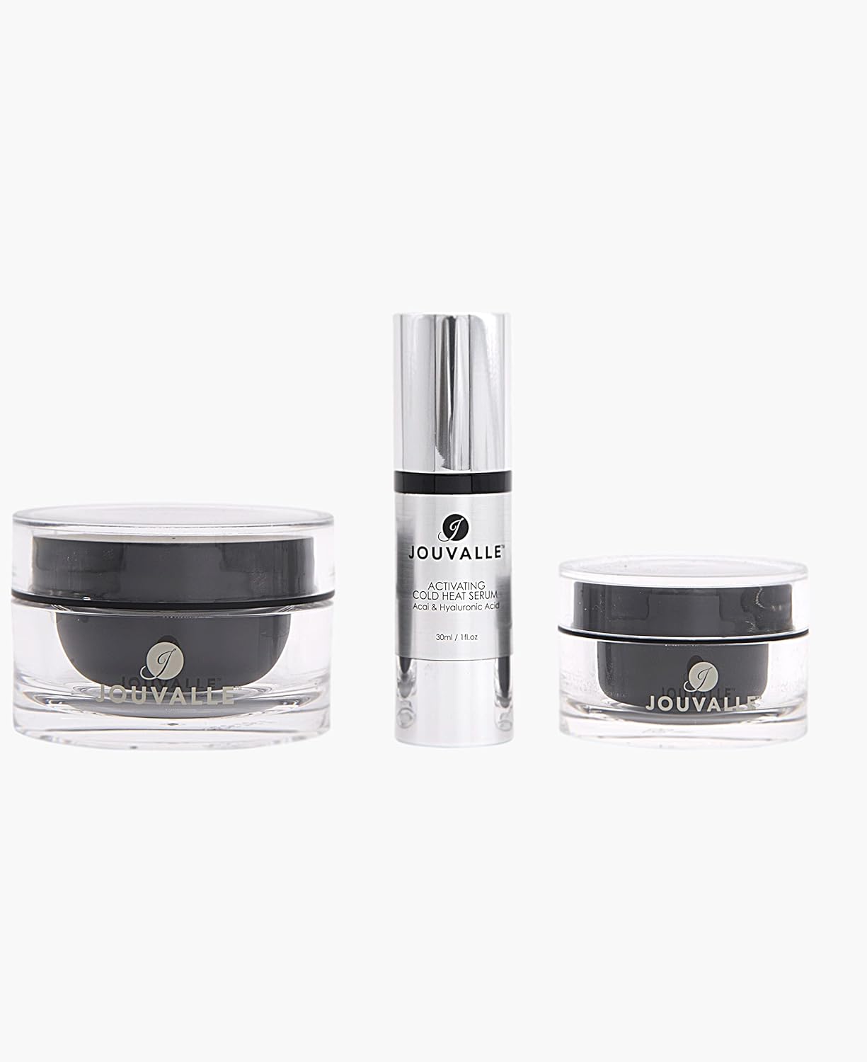 Jouvalle Redness & Open Pore Face Lift Solution - LaCosmetical