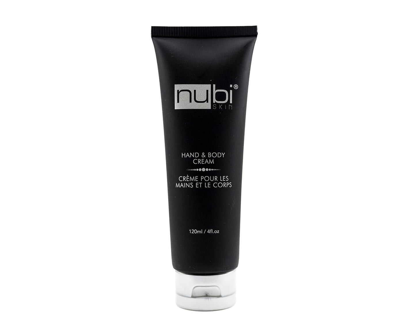 Nubi Hand and Body Lotion - Moisturizer - LaCosmetical