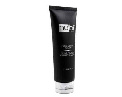 Nubi Hand and Body Lotion - Moisturizer - LaCosmetical